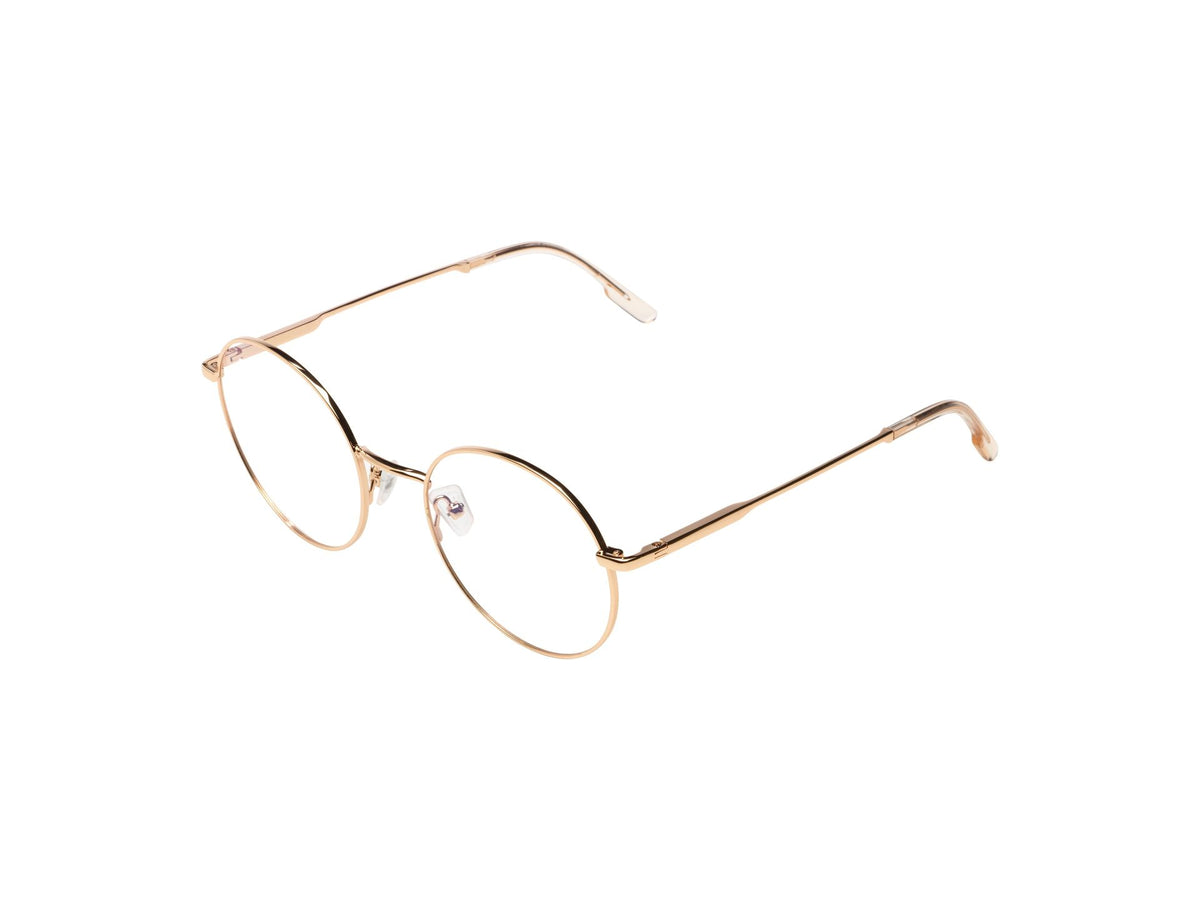 KOMONO Jude  Rose Gold, Zlatá, vel. 53