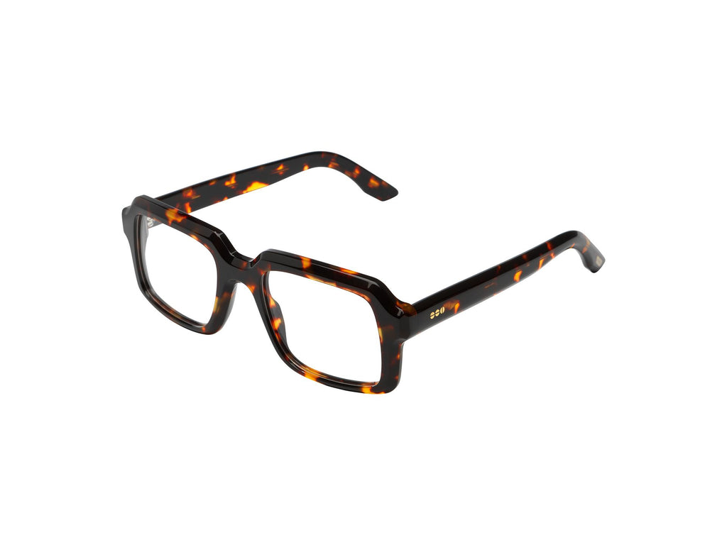 KOMONO Teddy Tortoise, Hnědá, vel. 52