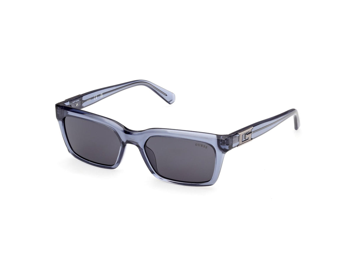 Guess 00300 – Modrá, vel. 54