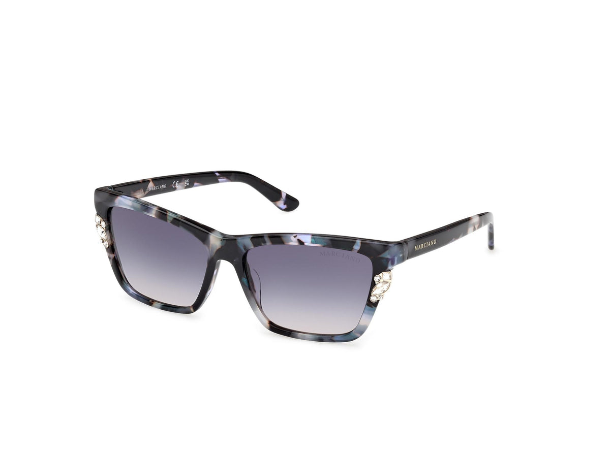 Marciano Guess 00030 – Modrá, vel. 56