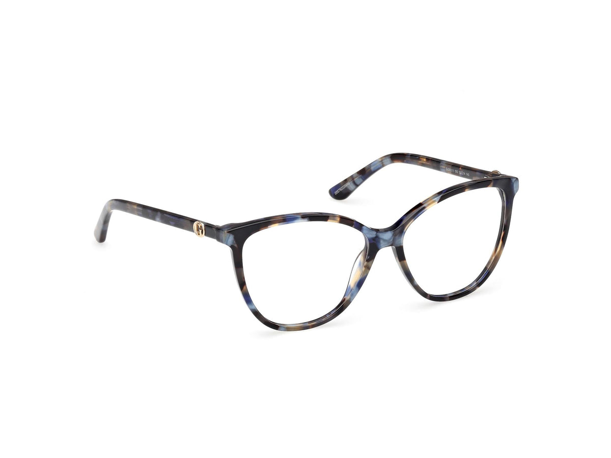 Guess 50311 – Modrá, vel. 55