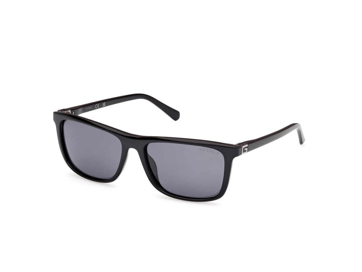 Guess 00169 – Černá, vel. 58