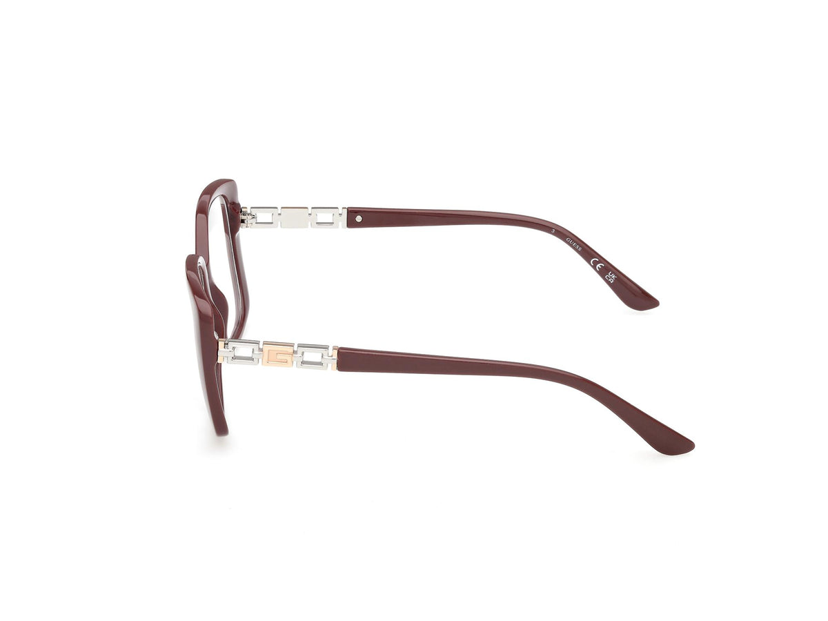 Guess 50359 – Červená, vel. 52
