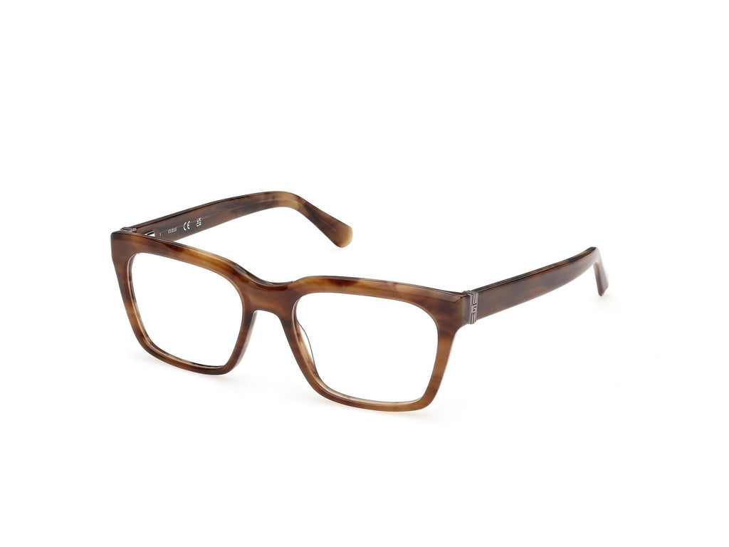 Guess 50365 – Hnědá, vel. 53