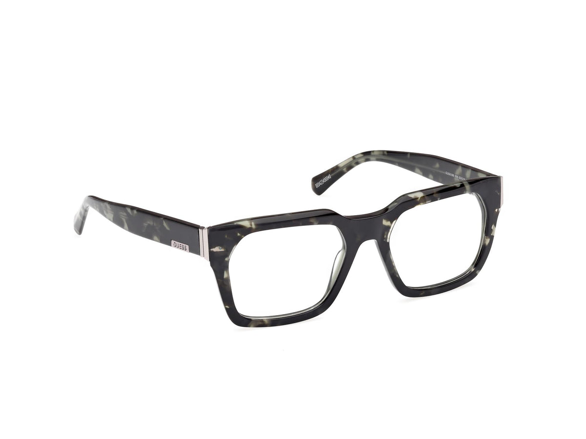 Guess 50188 – Zelená, vel. 53