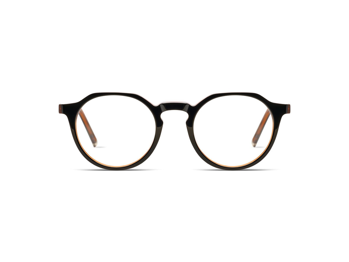 KOMONO Sacha Black , vel. 49