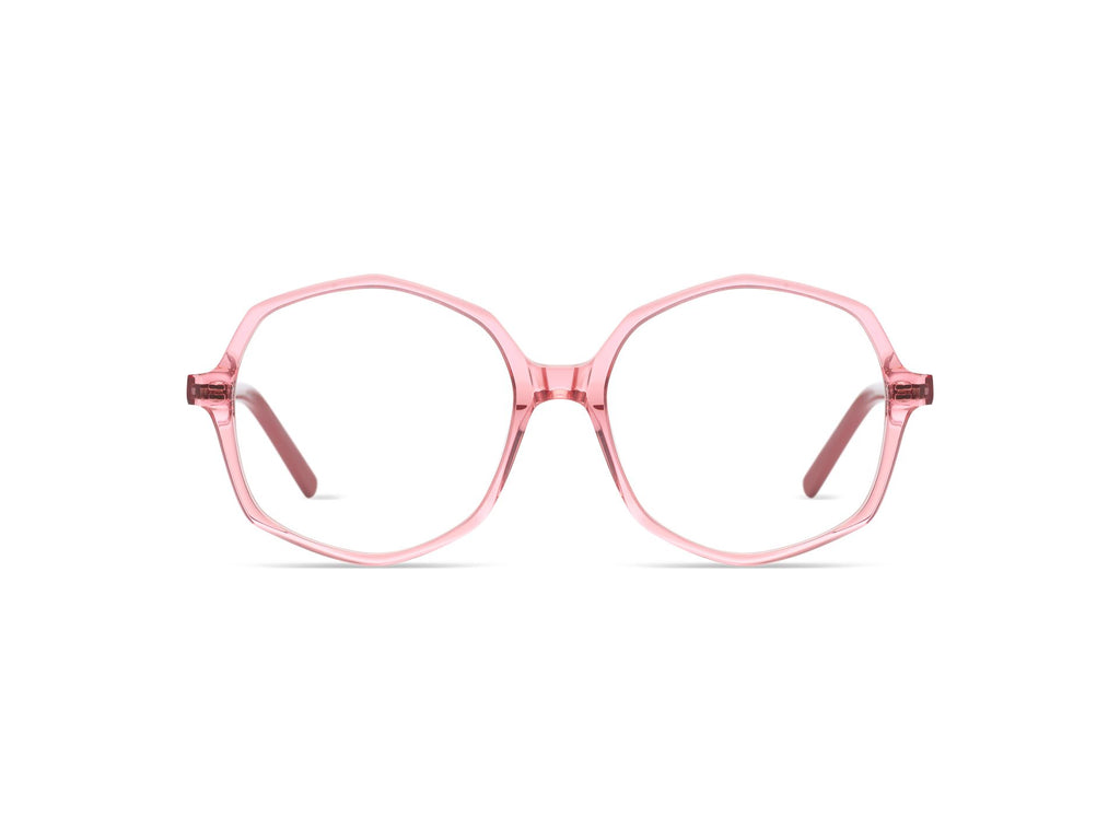 KOMONO Sidney Coral, , vel. 53.5