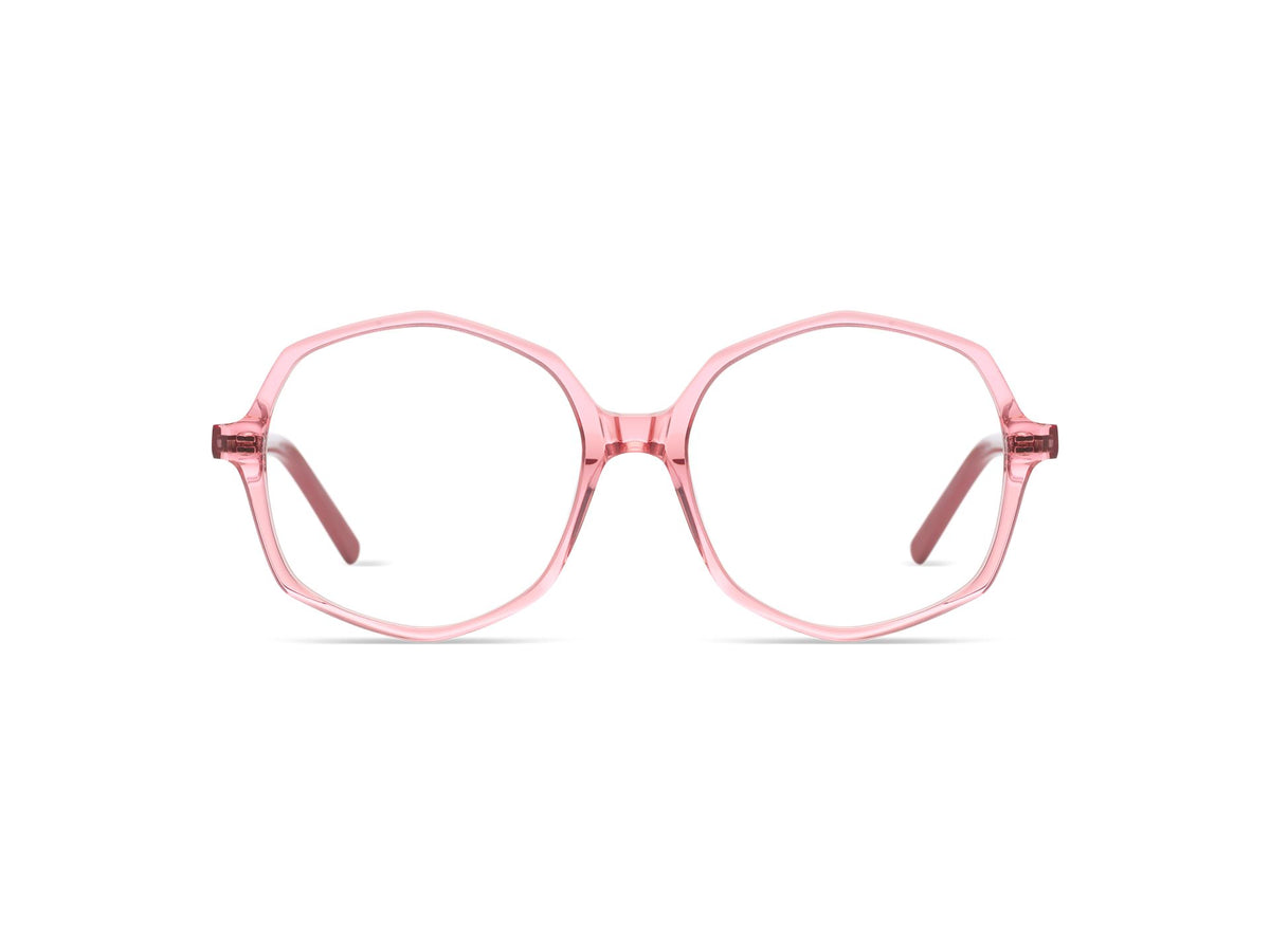 KOMONO Sidney Coral, , vel. 53.5