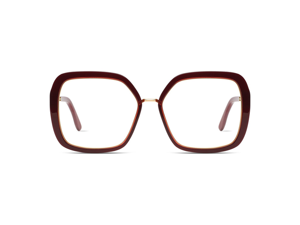 KOMONO Violetta Mulberry , vel. 55