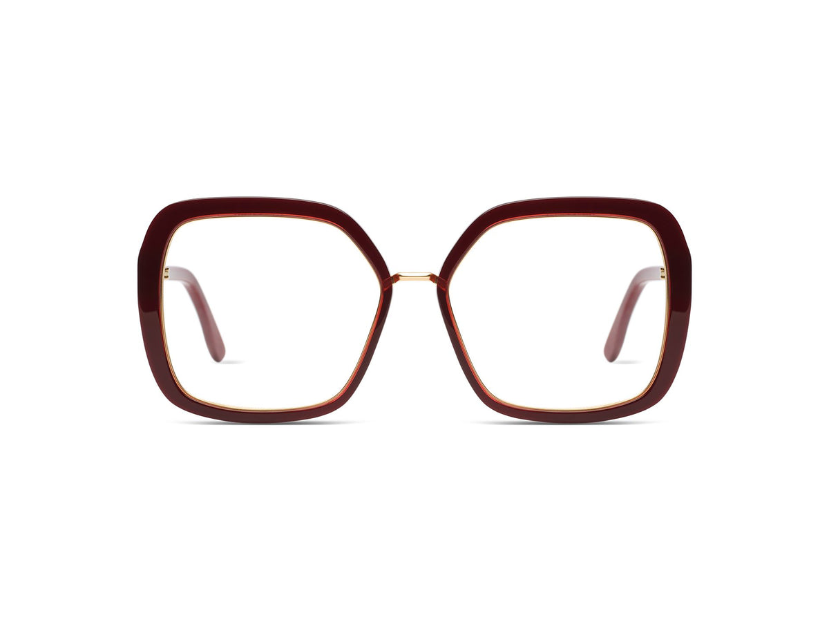 KOMONO Violetta Mulberry , vel. 55
