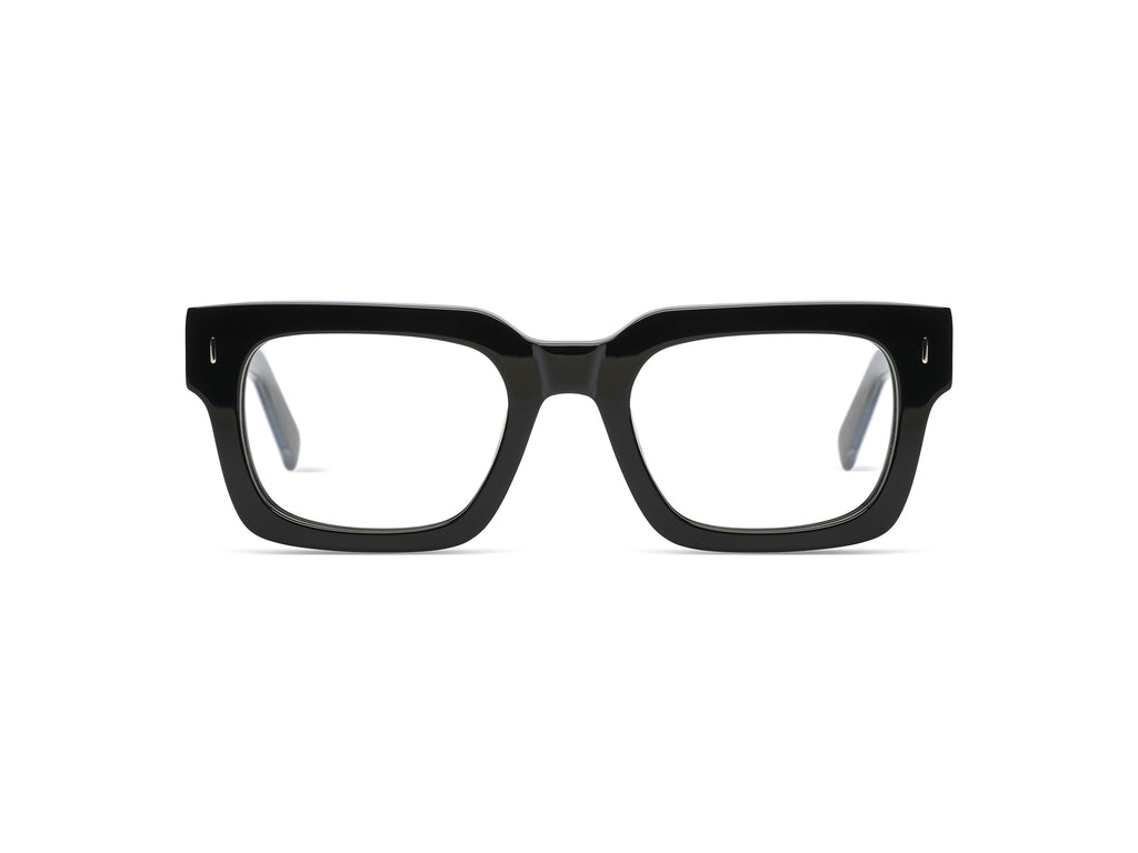 KOMONO Flynn Black , vel. 51