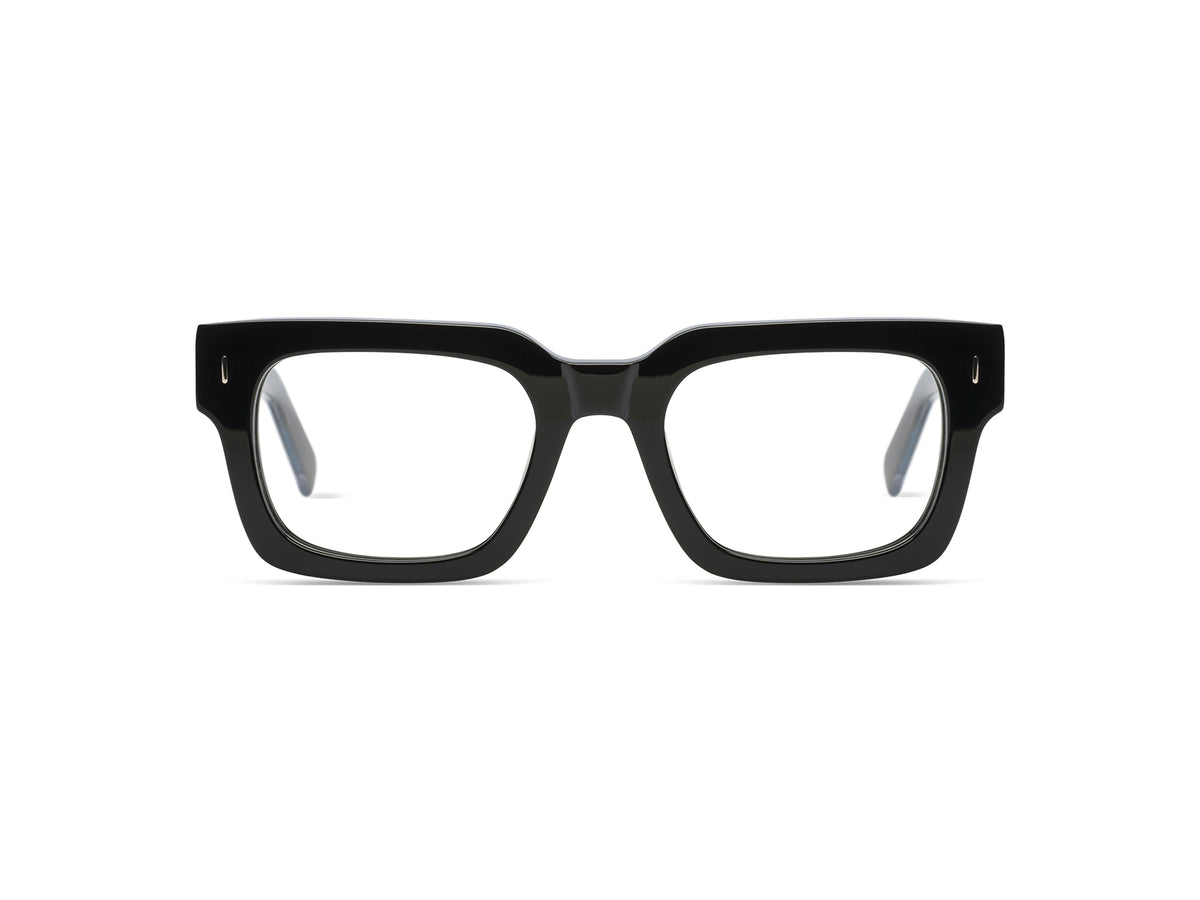 KOMONO Flynn Black , vel. 51