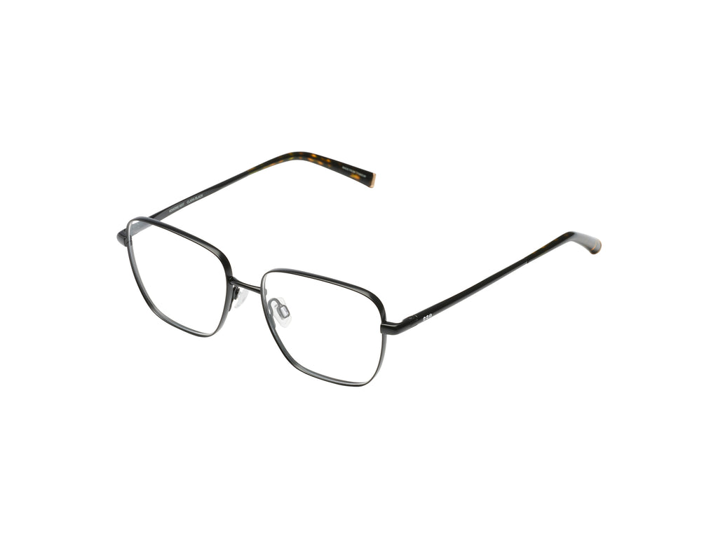 KOMONO Clara Black, Černá, vel. 53