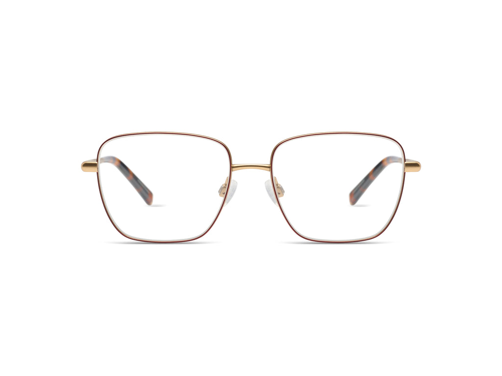 KOMONO Clara White Gold , vel. 53