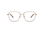 KOMONO Clara White Gold , vel. 53