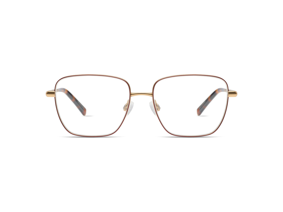 KOMONO Clara White Gold , vel. 53