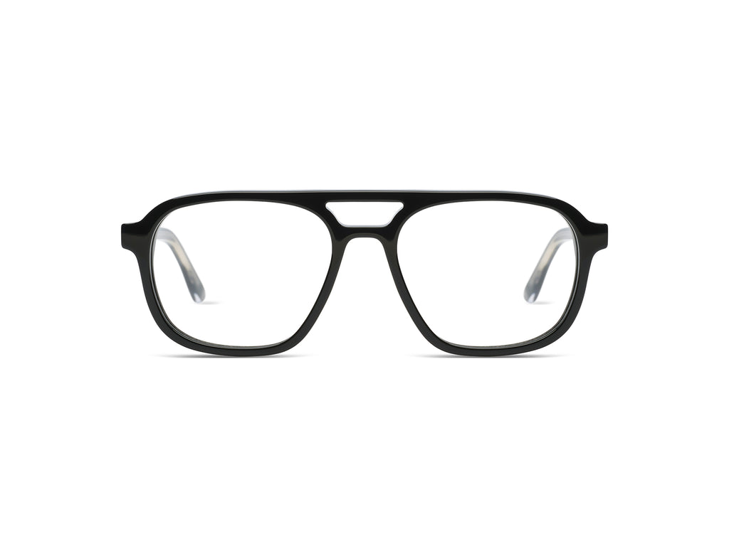 KOMONO Charlie Black , vel. 53.5