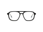 KOMONO Charlie Black , vel. 53.5