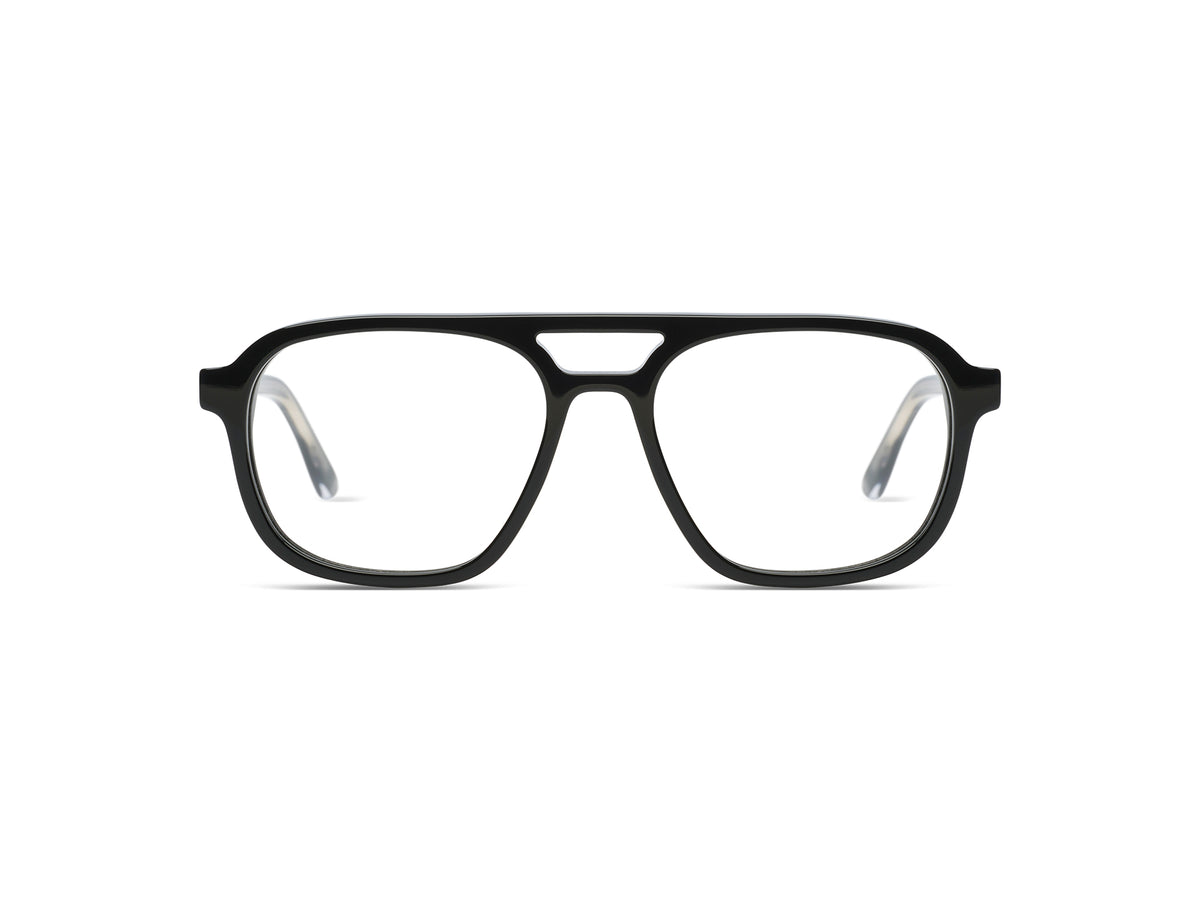 KOMONO Charlie Black , vel. 53.5