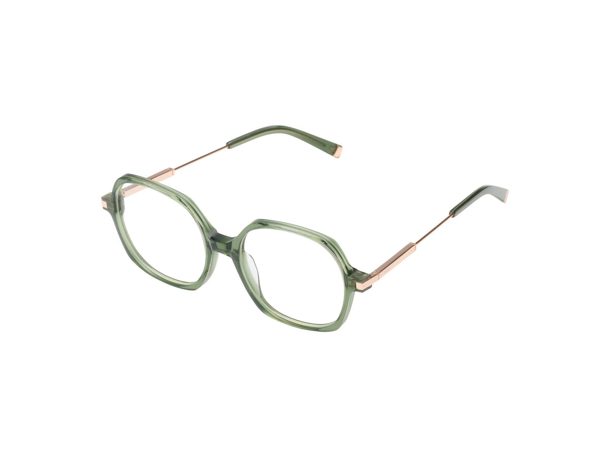 KOMONO Sadie Slims Leaf, Zelená, vel. 49
