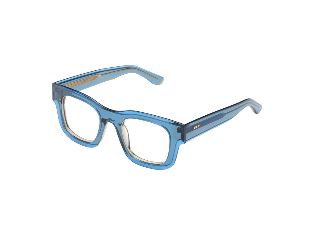 KOMONO Luke Blue Fog