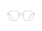 KOMONO Janet Rose Gold