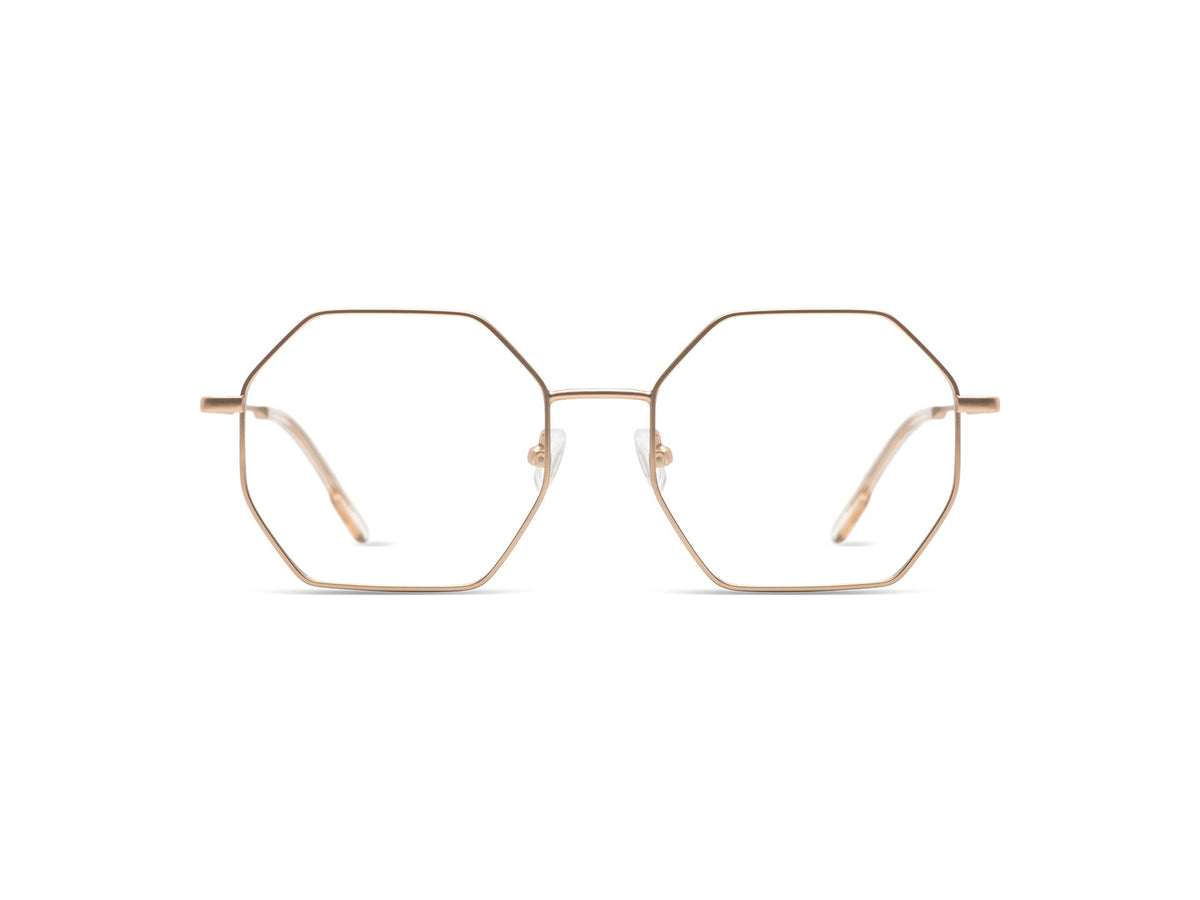KOMONO Janet Rose Gold