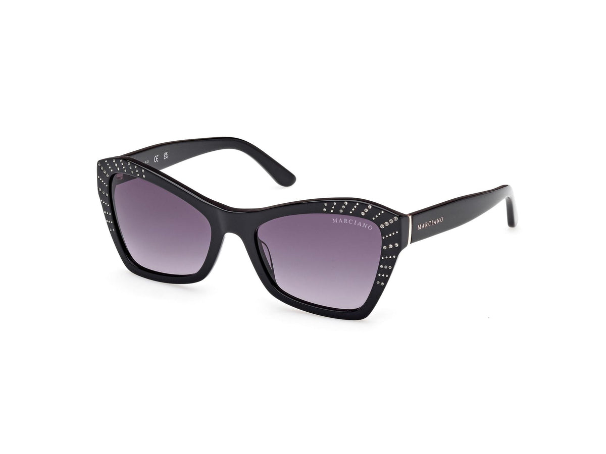 Marciano Guess 00020 – Černá, vel. 56