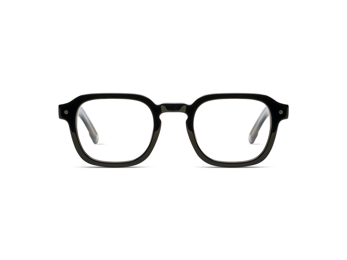 KOMONO Knox Black , vel. 49