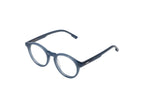 KOMONO Archie Slims Denim, Modrá, vel. 45