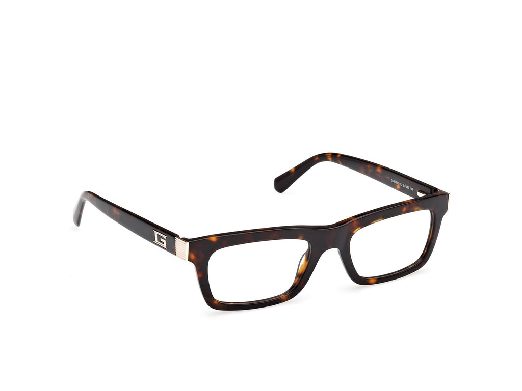 Guess 50242 – Hnědá, vel. 53