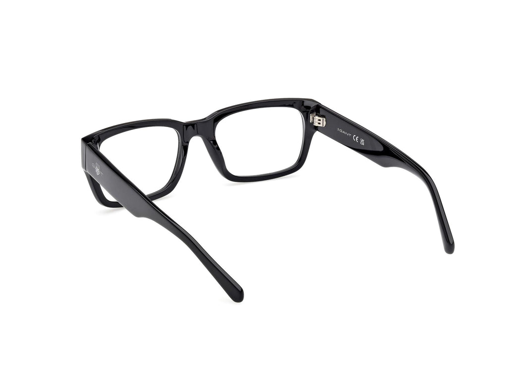 Gant 50073 – Černá, vel. 55