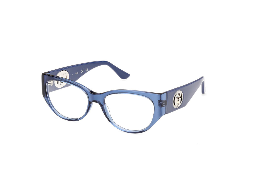 Guess 50351 – Modrá, vel. 52