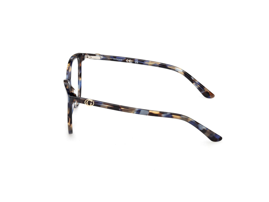Guess 50311 – Modrá, vel. 55
