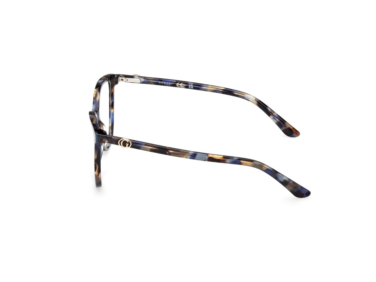 Guess 50311 – Modrá, vel. 55