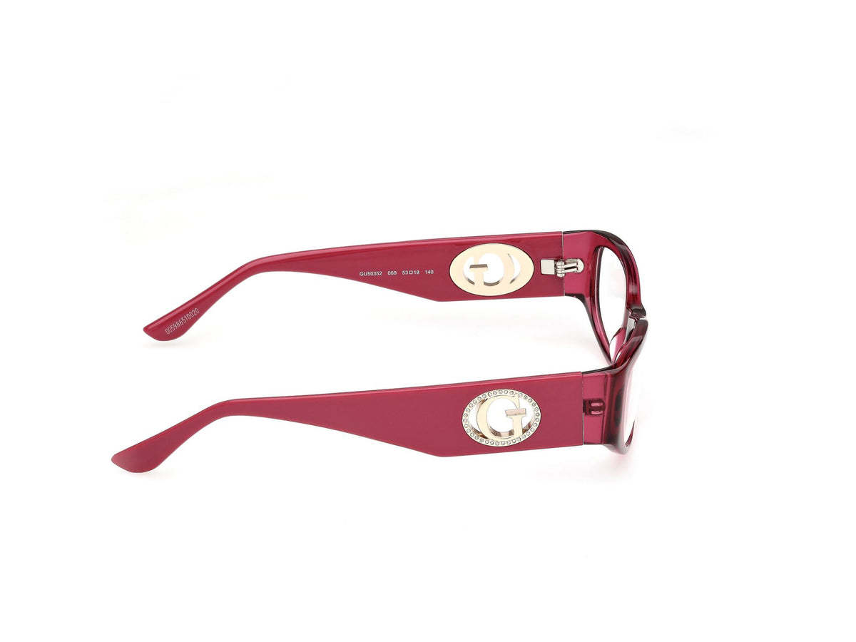 Guess 50352 – Červená, vel. 53