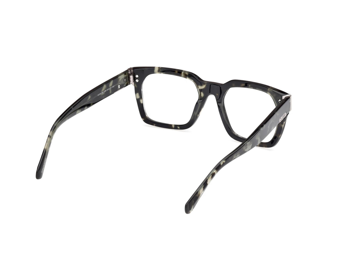 Guess 50188 – Zelená, vel. 53
