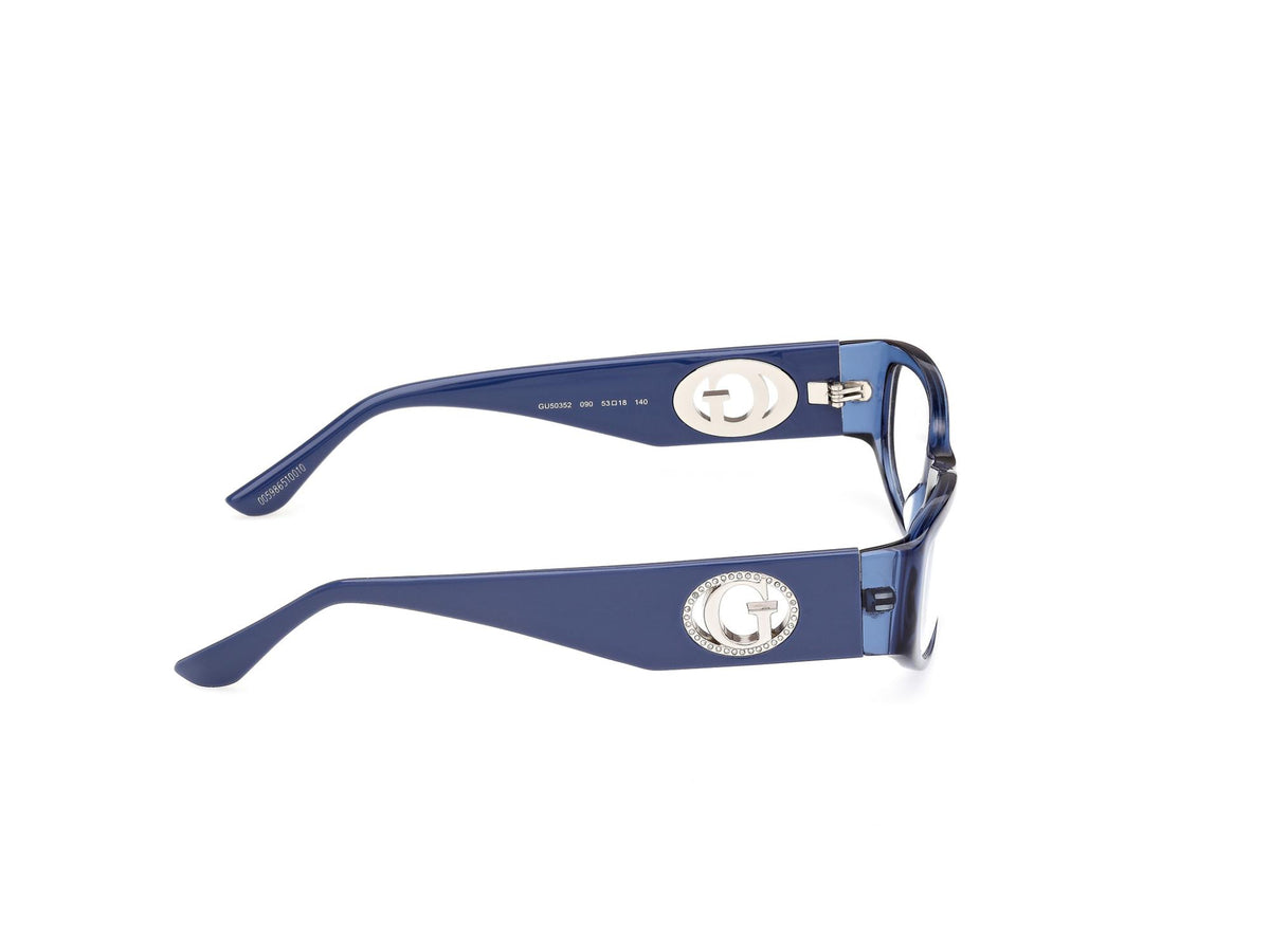 Guess 50352 – Modrá, vel. 53