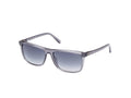 Guess 00169 – Šedá, vel. 58
