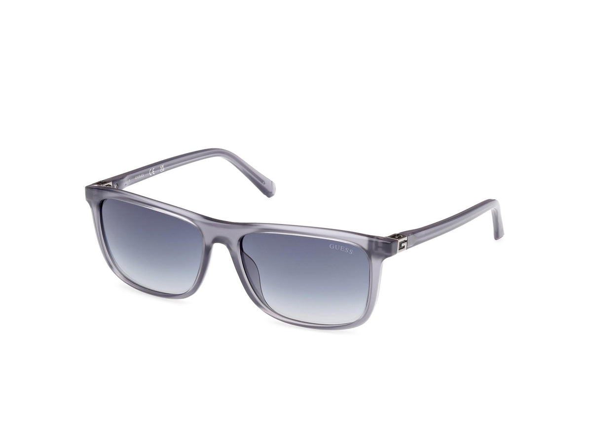 Guess 00169 – Šedá, vel. 58