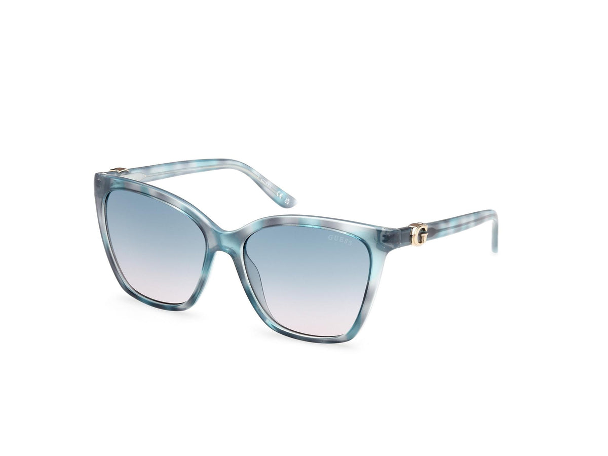 Guess 00191 – Modrá, vel. 56