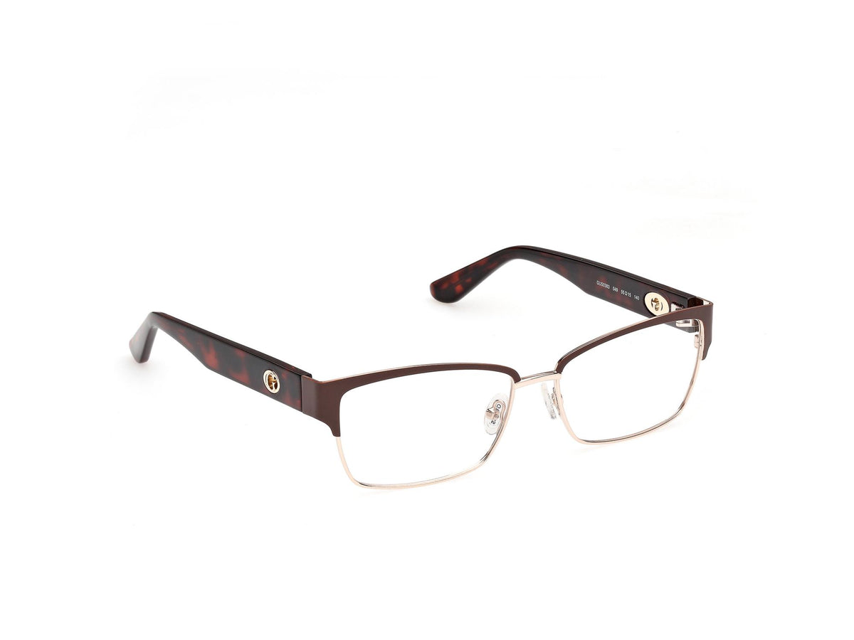 Guess 50383 – Hnědá, vel. 55