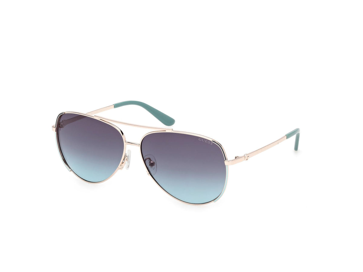 Guess 00193 – Zlatá, vel. 62