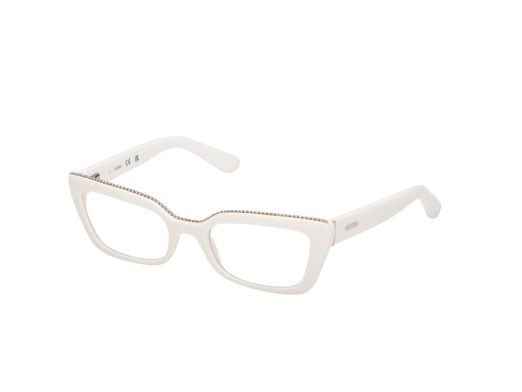 Guess 50360 – Bílá, vel. 54