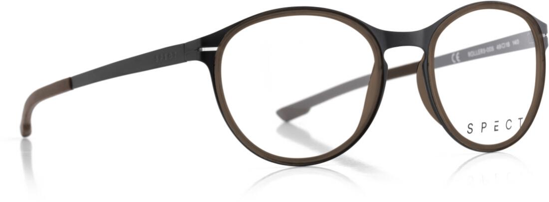 SPECT ROLLER3 005, black, vel. 49