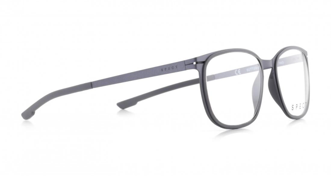 SPECT SUTTER 002, grey, vel. 50