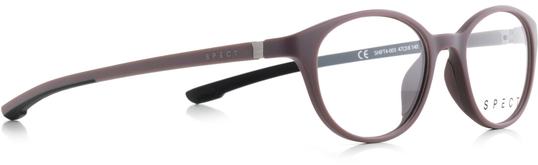 SPECT SHIFT4 003, dark purple, vel. 47