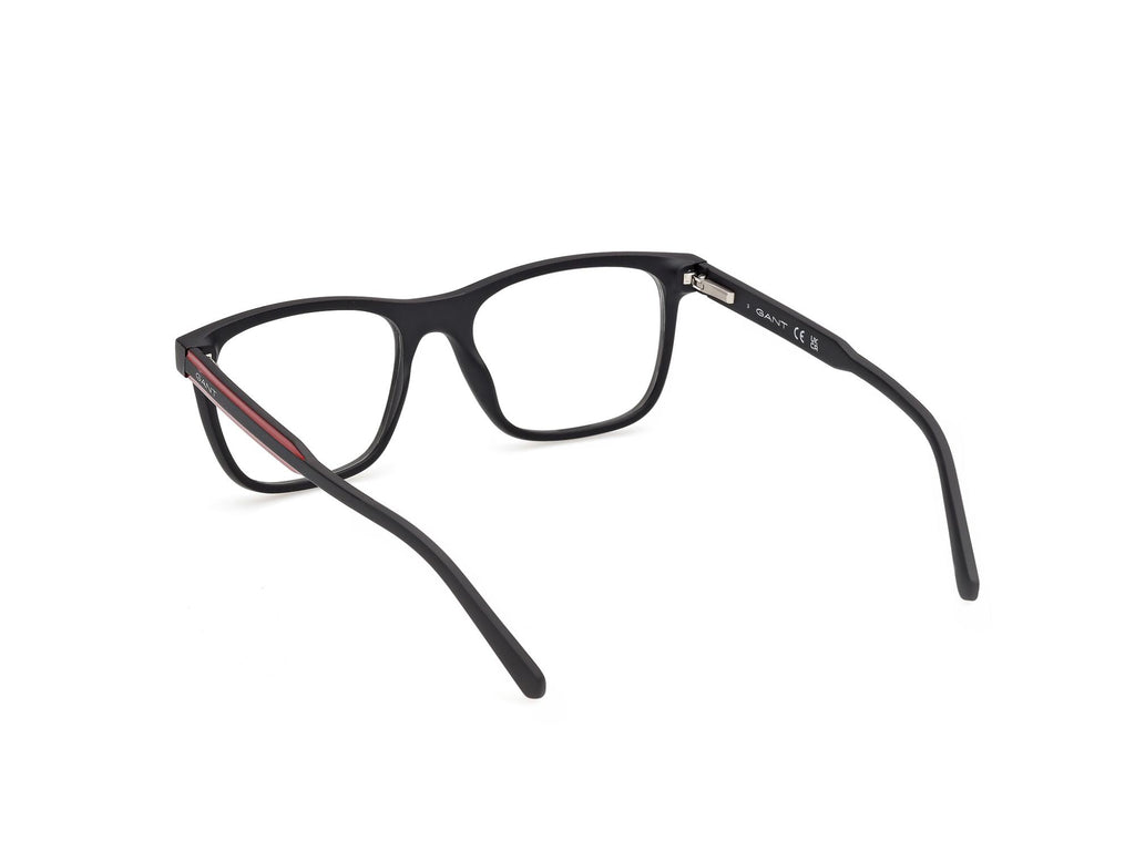 Gant 50114 – Černá, vel. 53