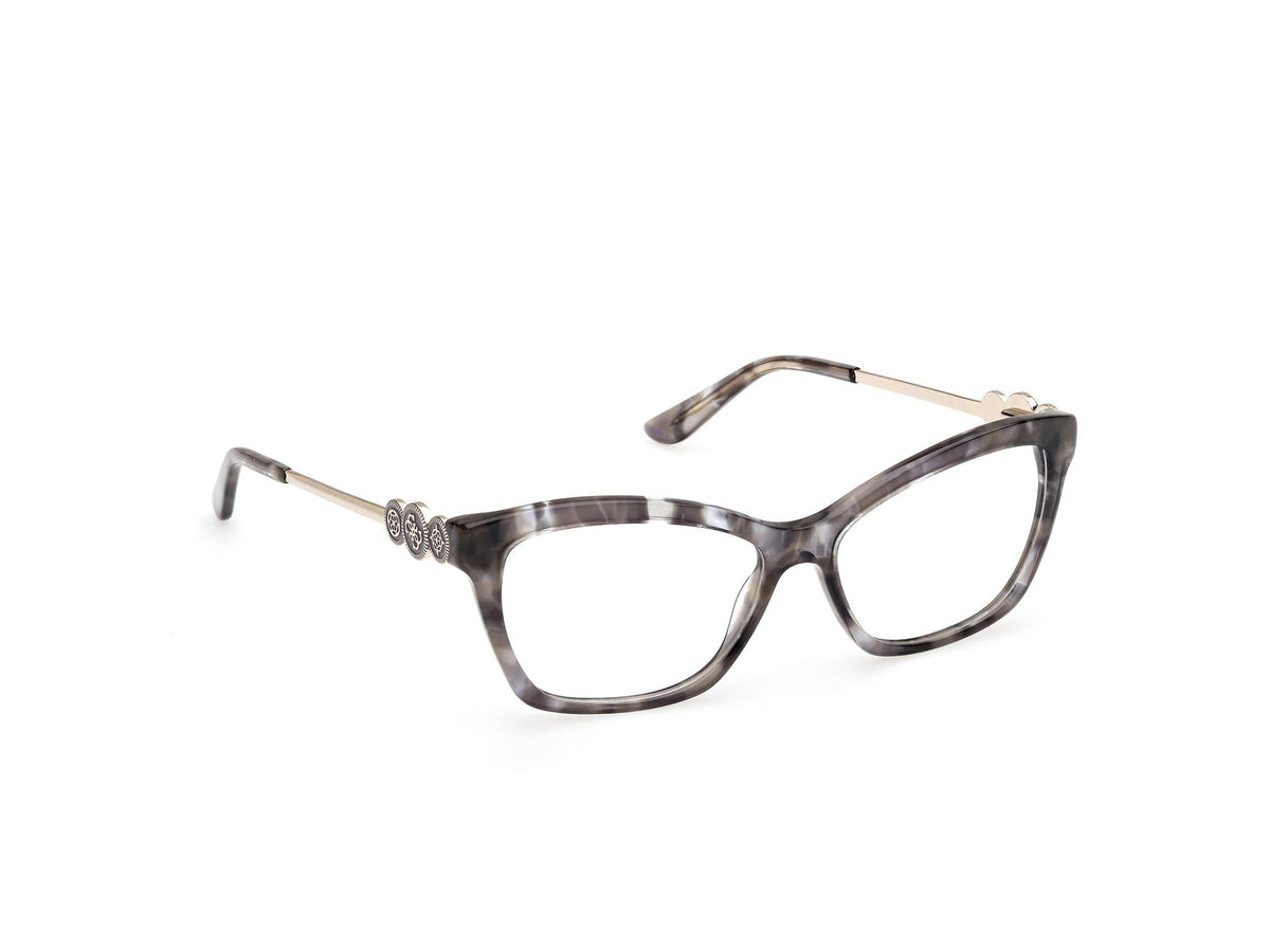 Guess 50231 – Šedá, vel. 55