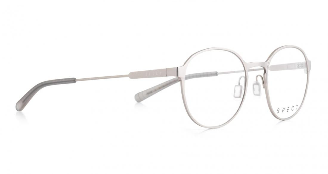 SPECT PARKDALE 003, Stříbrná, vel. 50